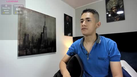 Snapshot of adam_walker_1 chatting on 03/23/26, 01:37 adam_walker_1 online show from 03/23/26, 01:37