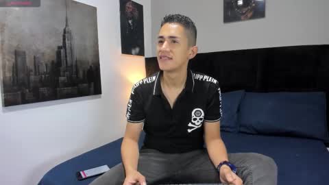 Snapshot of adam_walker_1 chatting on 03/27/26, 02:06 adam_walker_1 online show from 03/27/26, 02:06