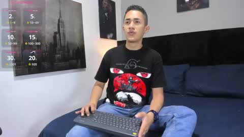 Snapshot of adam_walker_1 chatting on 03/28/26, 02:05 adam_walker_1 online show from 03/28/26, 02:05