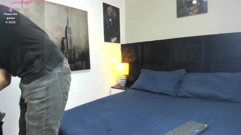 Snapshot of adam_walker_1 chatting on 03/31/26, 01:44 adam_walker_1 online show from 03/31/26, 01:44