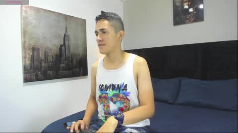 Snapshot of adam_walker_1 chatting on 04/04/26, 03:09 adam_walker_1 online show from 04/04/26, 03:09