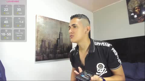 Snapshot of adam_walker_1 chatting on 04/05/26, 05:21 adam_walker_1 online show from 04/05/26, 05:21