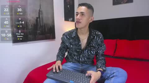 Snapshot of adam_walker_1 chatting on 04/12/26, 04:34 adam_walker_1 online show from 04/12/26, 04:34