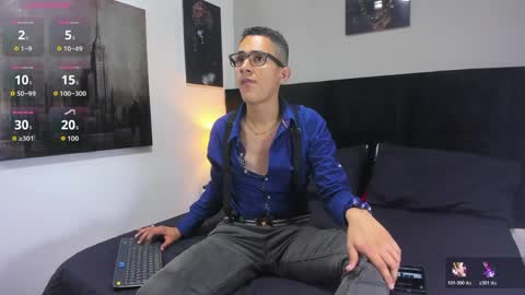 Snapshot of adam_walker_1 chatting on 04/16/26, 02:29 adam_walker_1 online show from 04/16/26, 02:29