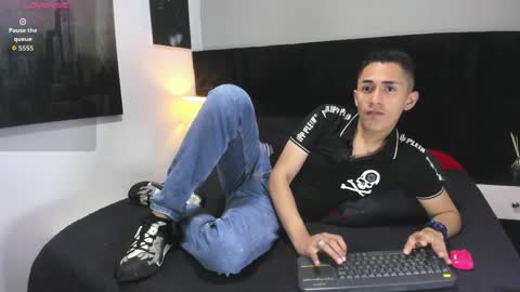 Snapshot of adam_walker_1 chatting on 04/22/26, 02:29 adam_walker_1 online show from 04/22/26, 02:29