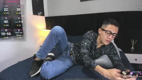 Snapshot of adam_walker_1 chatting on 04/24/26, 02:30 adam_walker_1 online show from 04/24/26, 02:30