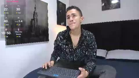 adam_walker_1 online show from 06/26/26, 02:54