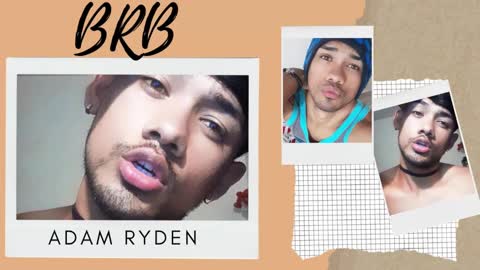 Snapshot of adam_x256 chatting on 12/18/24, 01:12 instagram adam x256 online show from 12/18/24, 01:12