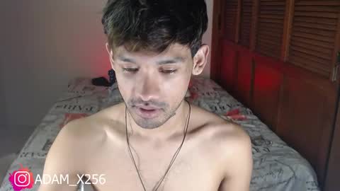 instagram  adam x256 online show from 12/20/24, 01:47