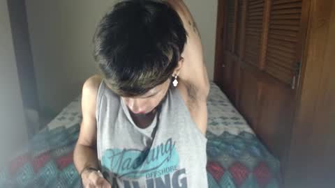 instagram  adam x256 online show from 01/13/25, 06:16