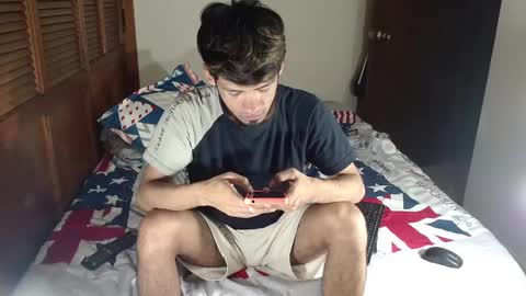 instagram  adam x256 online show from 01/24/25, 12:20