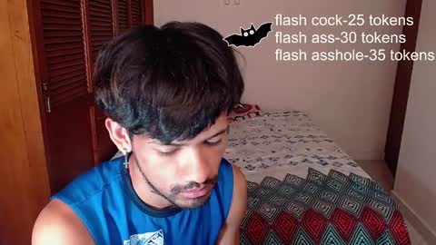 instagram  adam x256 online show from 02/27/25, 07:04