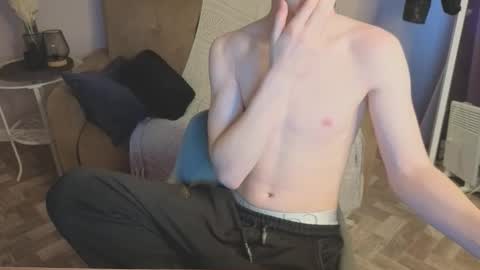 Adam online show from 09/30/25, 09:58