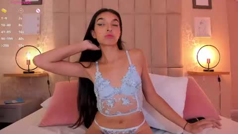 Snapshot of adamandsheyla chatting on 06/18/26, 01:06 SHEYLA online show from 06/18/26, 01:06