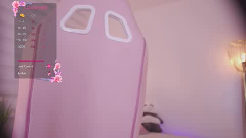 Snapshot of adamaria_1 chatting on 03/12/26, 09:32 ADA online show from 03/12/26, 09:32