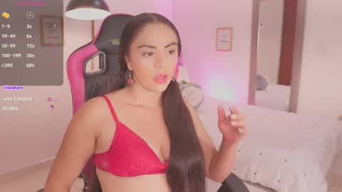 Snapshot of adamaria_1 chatting on 05/20/26, 07:20 ADA online show from 05/20/26, 07:20