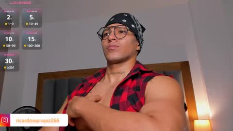 adambrocs1 online show from 02/13/25, 07:03