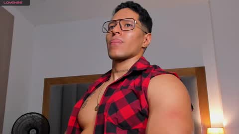 adambrocs1 online show from 02/21/25, 09:45