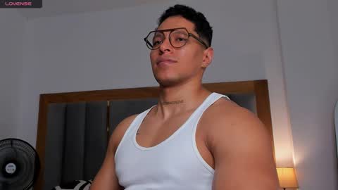 adambrocs1 online show from 03/02/25, 08:07