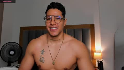 adambrocs1 online show from 03/06/25, 09:14