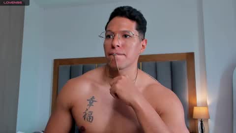 adambrocs1 online show from 03/07/25, 04:22