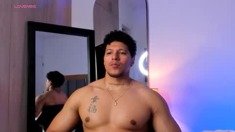 adambrocs1 online show from 02/20/26, 11:27