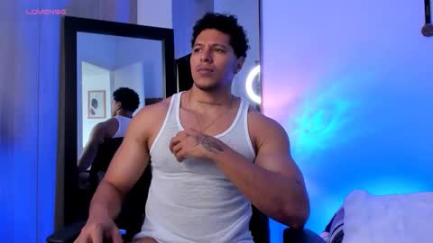 adambrocs1 online show from 02/28/26, 04:08