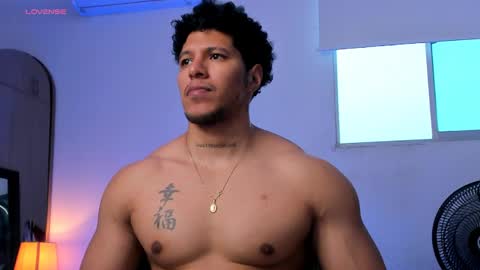 adambrocs1 online show from 04/06/26, 11:05