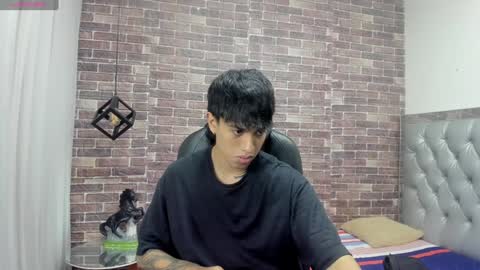 Snapshot of adamcoox chatting on 12/15/24, 04:40 Adam online show from 12/15/24, 04:40