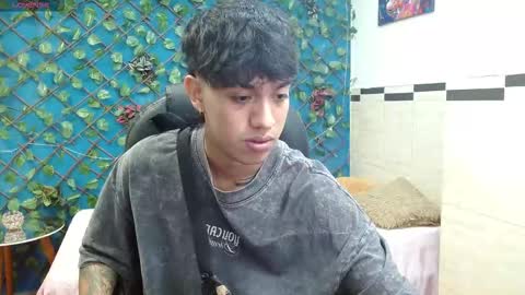 Snapshot of adamcoox chatting on 02/08/26, 03:54 Adam online show from 02/08/26, 03:54