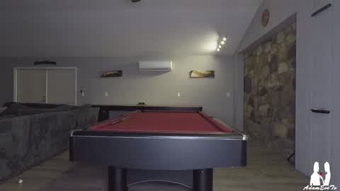 Adam And Eve online show from 02/20/25, 12:41