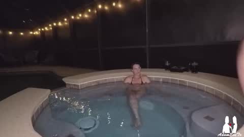 Adam And Eve online show from 02/28/25, 11:56