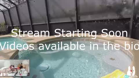 Adam And Eve online show from 03/01/25, 04:22