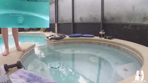 Adam And Eve online show from 09/20/25, 08:10