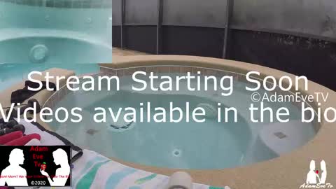 Adam And Eve online show from 10/05/25, 08:29