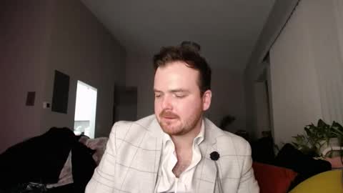 Snapshot of adamishere1 chatting on 02/15/26, 11:12 Britishadam online show from 02/15/26, 11:12