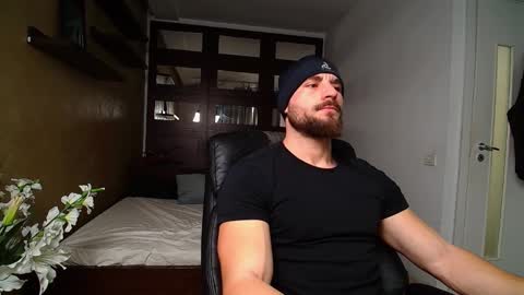 AdamJameson online show from 02/21/25, 06:07