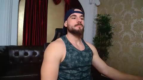 AdamJameson online show from 02/22/25, 06:06