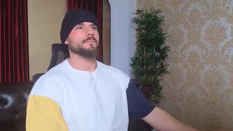 AdamJameson online show from 03/11/25, 12:39