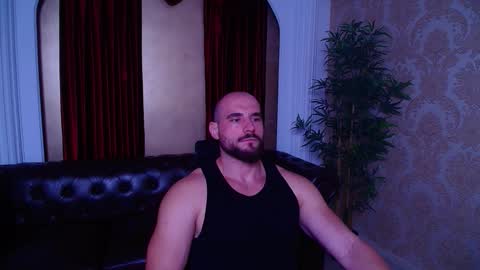 AdamJameson online show from 09/10/25, 07:08