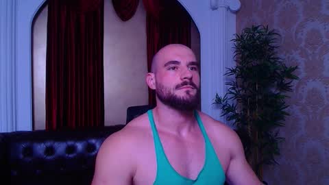 AdamJameson online show from 09/19/25, 06:04