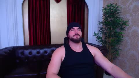 AdamJameson online show from 10/03/25, 05:37