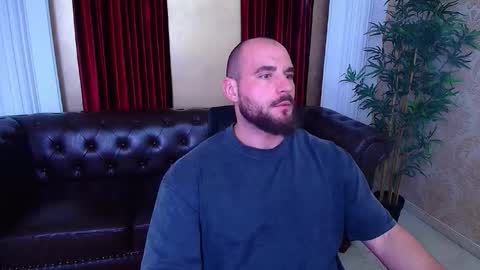 AdamJameson online show from 10/13/25, 05:07