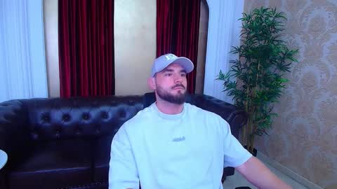 AdamJameson online show from 11/02/25, 06:05