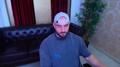 AdamJameson online show from 11/06/25, 06:25