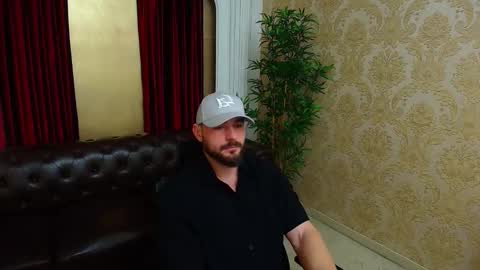 AdamJameson online show from 11/30/25, 05:33