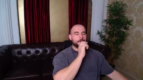 AdamJameson online show from 12/16/25, 07:13