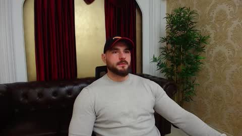 AdamJameson online show from 12/22/25, 05:26