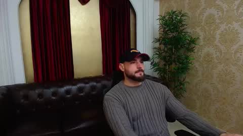 AdamJameson online show from 12/23/25, 06:11