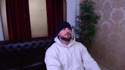 AdamJameson online show from 01/11/26, 06:40